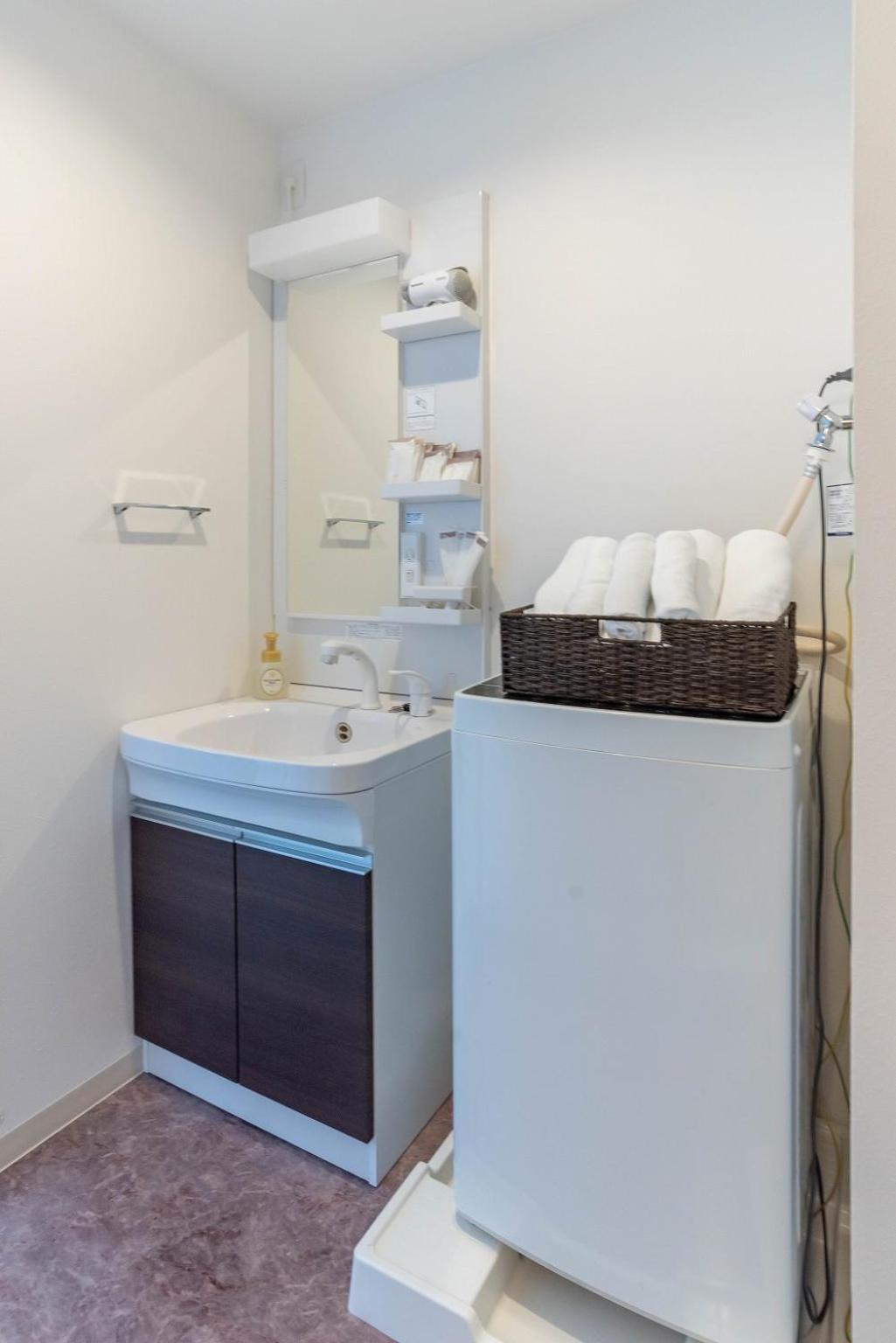 Fds Aim Apartment Osaka Exterior photo